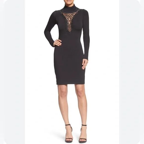 Dress the Population | Dresses | Dress The Population Womens Hayden Stretch Knit Long Sleeve Mini Dress | Poshmark Dress the Population | Dresses | Dress The Population Womens Hayden Stretch Knit Long Sleeve Mini Dress | Poshmark